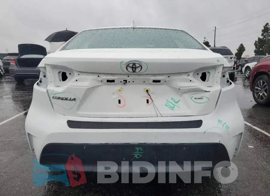 5YFB4MDE6RP213421 Photo# 6