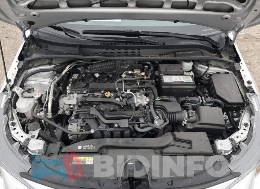 5YFB4MDE9RP153330 Photo# 11