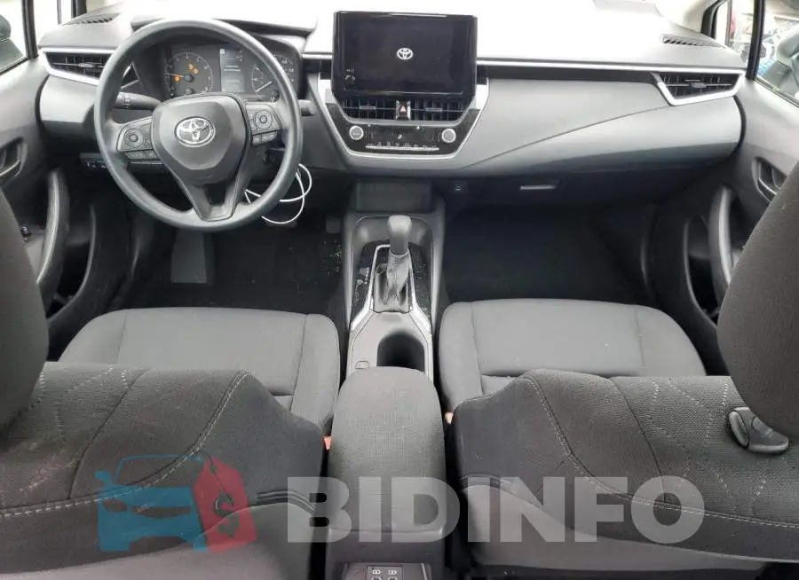 5YFB4MDE9SP289947 Photo# 8