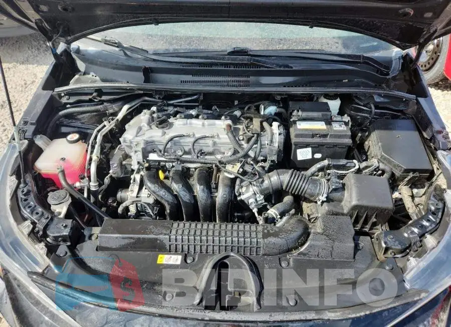 5YFEPMAE3NP271716 Photo# 11