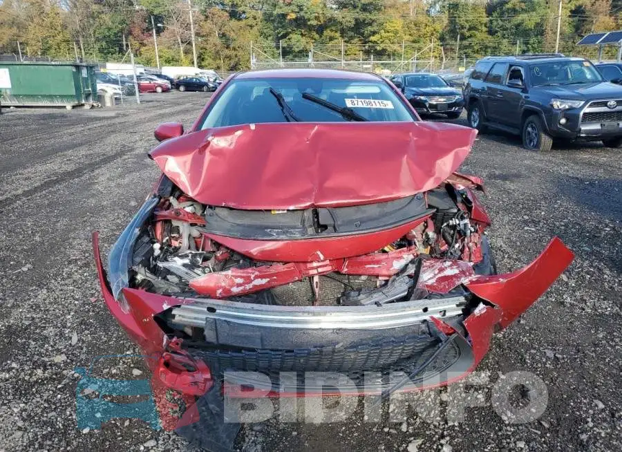5YFEPMAE4MP251540 Photo# 5