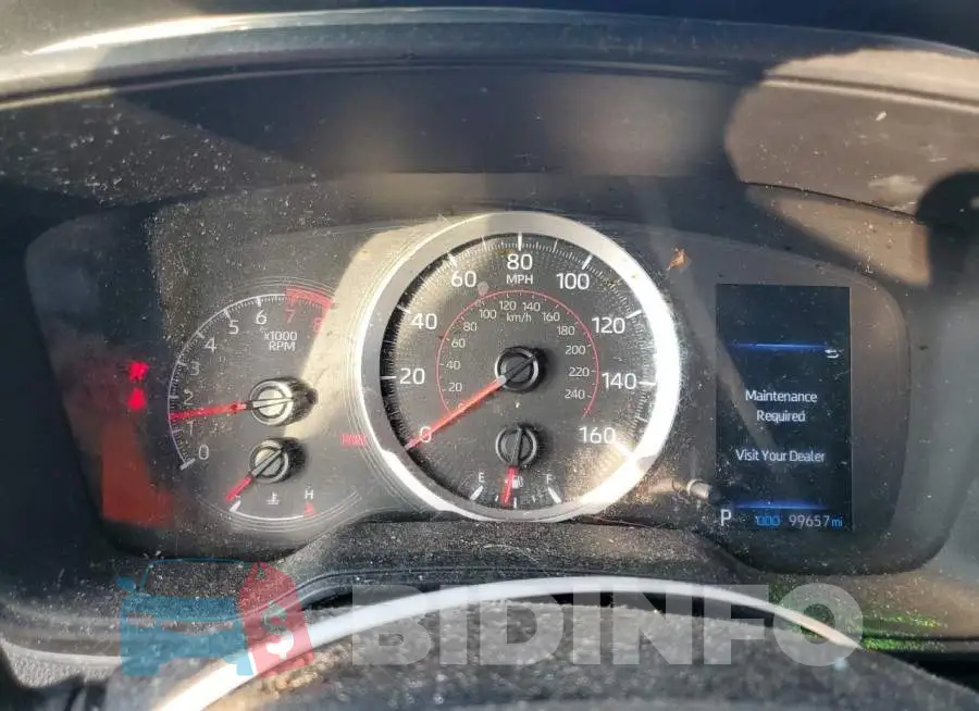 5YFS4MCEXMP088482 Photo# 9