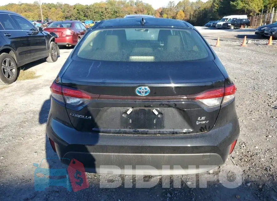 JTDBDMHEXS3025588 Photo# 6