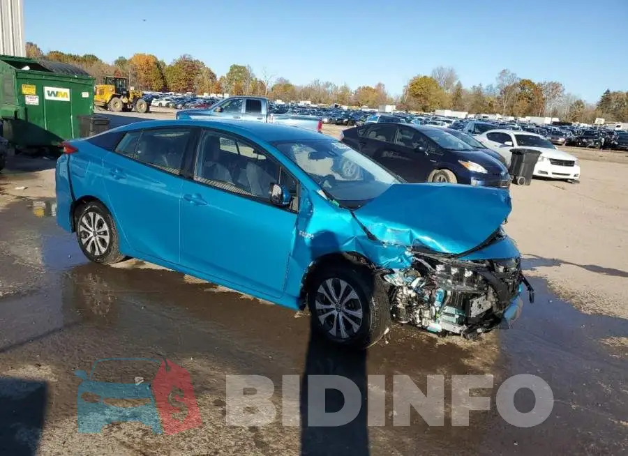 JTDKAMFP6M3194569 Photo# 4