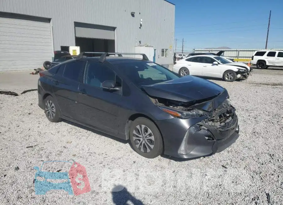 JTDKAMFP8M3196968 Photo# 4