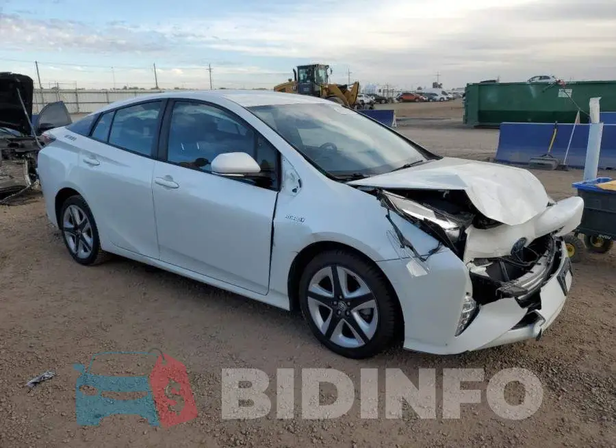 JTDKARFU3G3502580 Photo# 4