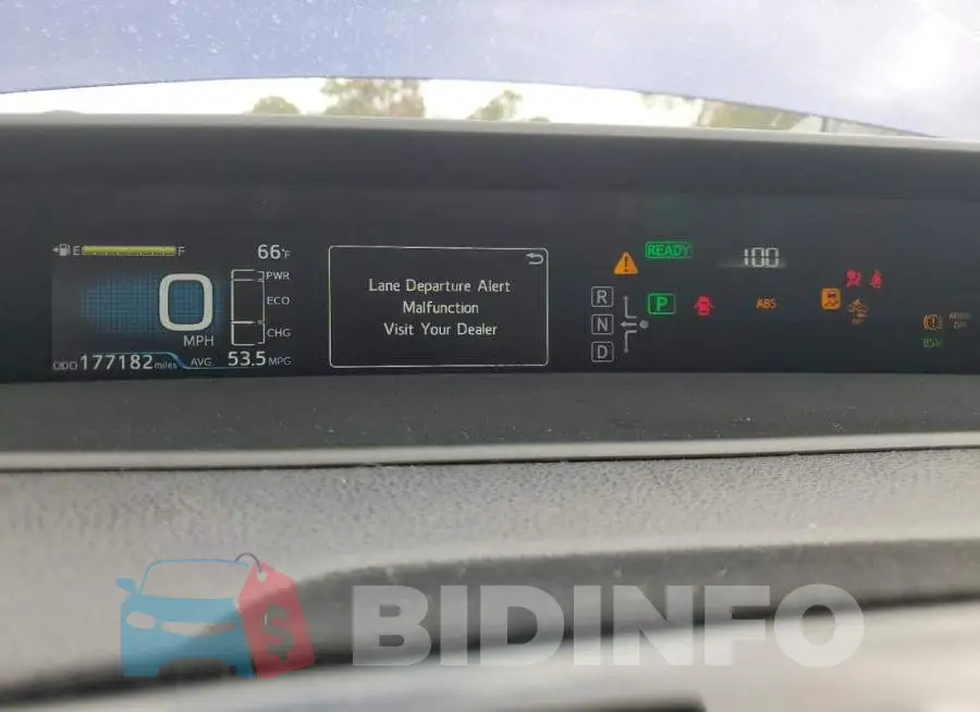 JTDKARFU4G3520361 Photo# 9