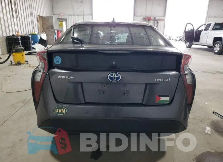 JTDKARFU7G3028018 Photo# 6