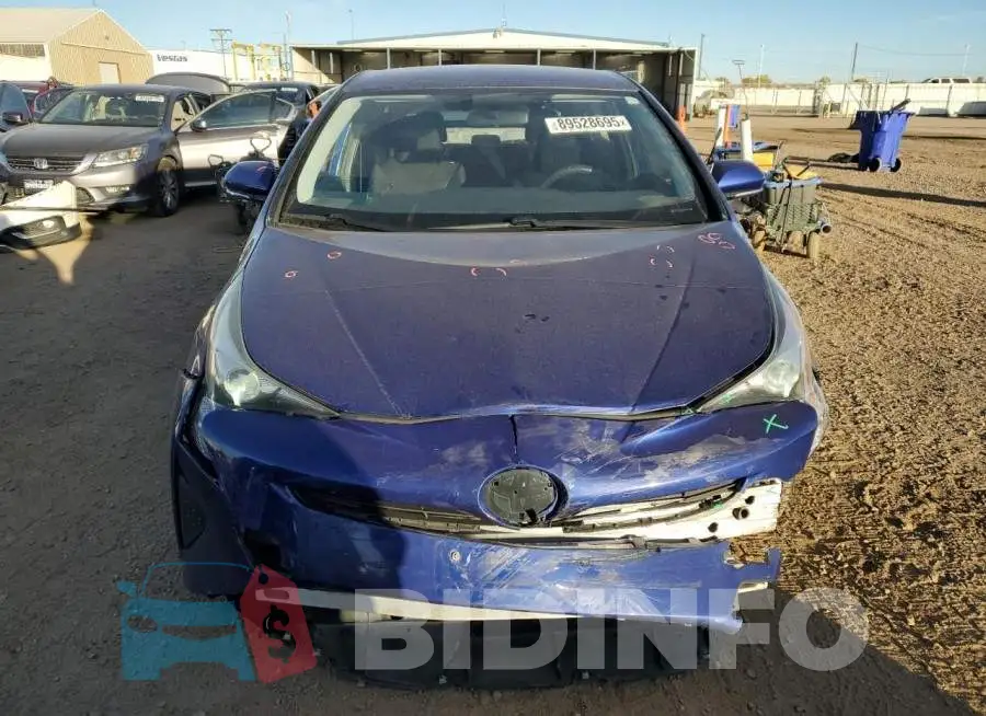 JTDKARFU9G3507265 Photo# 5