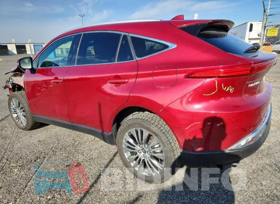 JTEAAAAH2MJ018779 Photo# 2