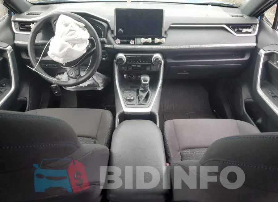 JTM16RFV7PD079762 Photo# 8