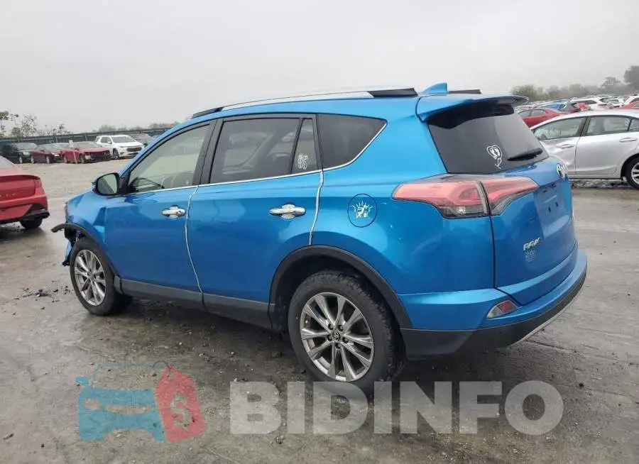 JTMDFREV9HD204325 Photo# 2