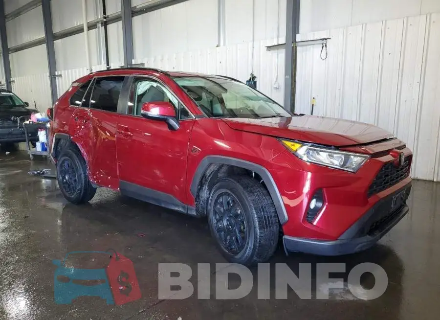 JTMP1RFV7KJ021783 Photo# 4