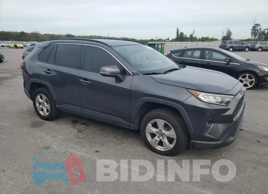 JTMW1RFV8KD009295 Photo# 4