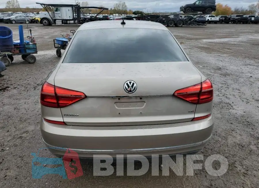 1VWBS7A30GC019545 Photo# 6