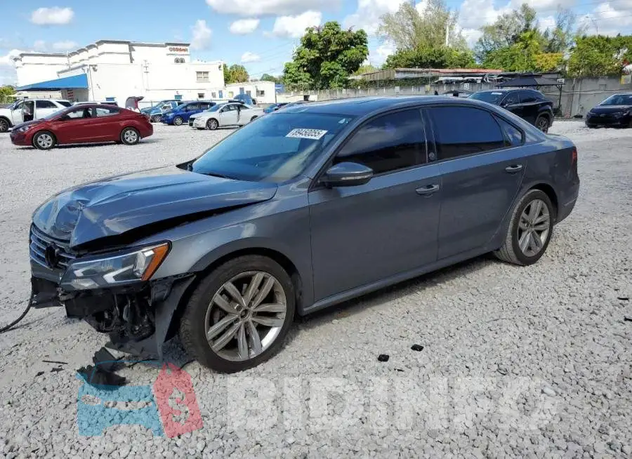1VWLA7A36KC001289 Photo# 1
