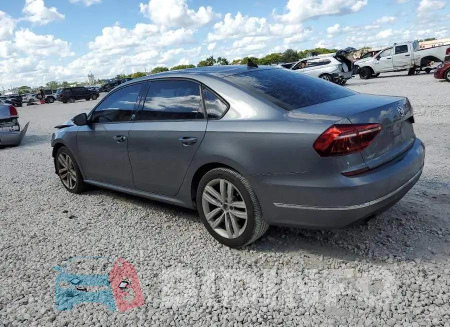 1VWLA7A36KC001289 Photo# 2