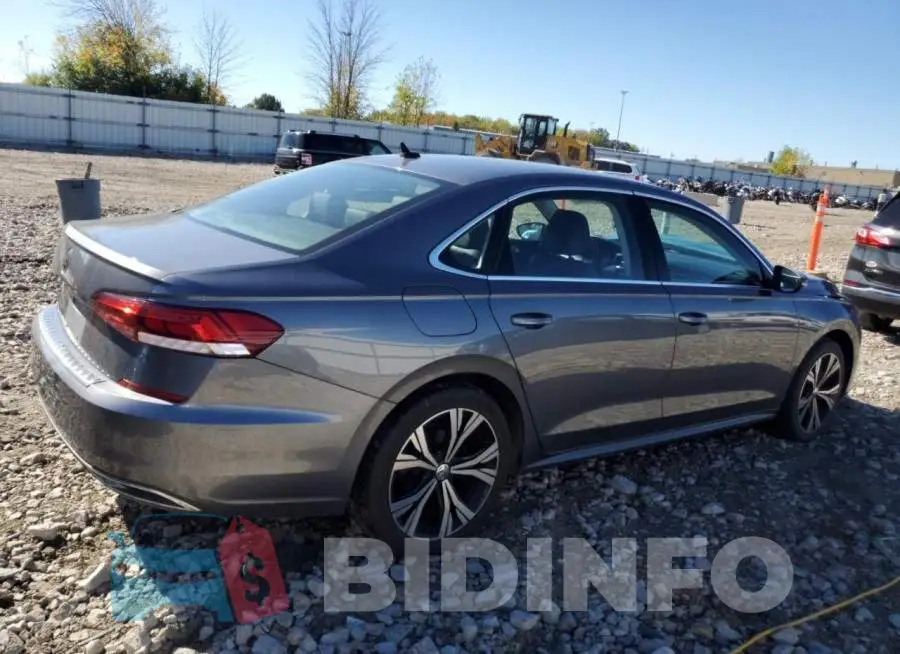 1VWSA7A36NC002538 Photo# 3