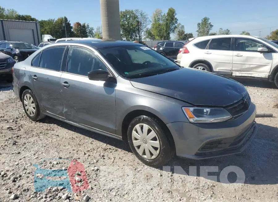 3VW267AJ4GM318540 Photo# 4