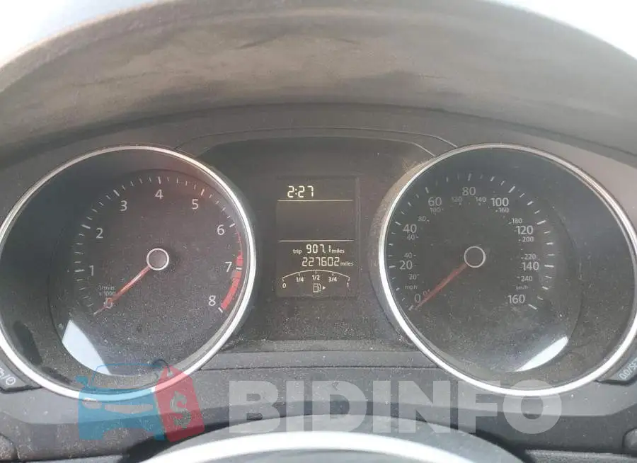 3VW267AJ4GM318540 Photo# 9