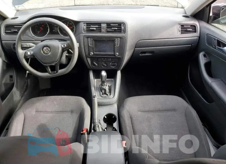 3VW267AJ8GM284781 Photo# 8
