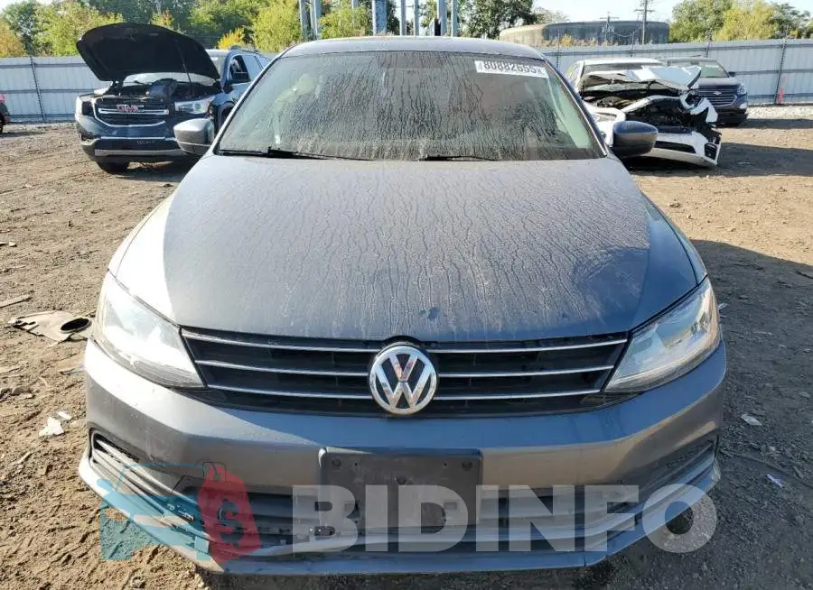 3VW2B7AJ3HM264399 Photo# 5