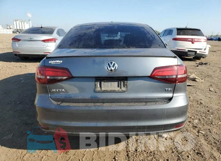 3VW2B7AJ3HM264399 Photo# 6
