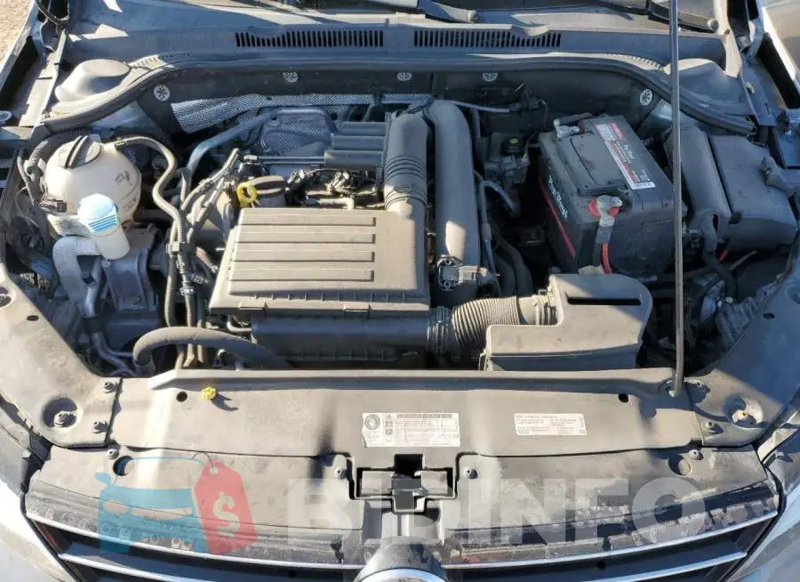 3VW2B7AJ3HM264399 Photo# 11
