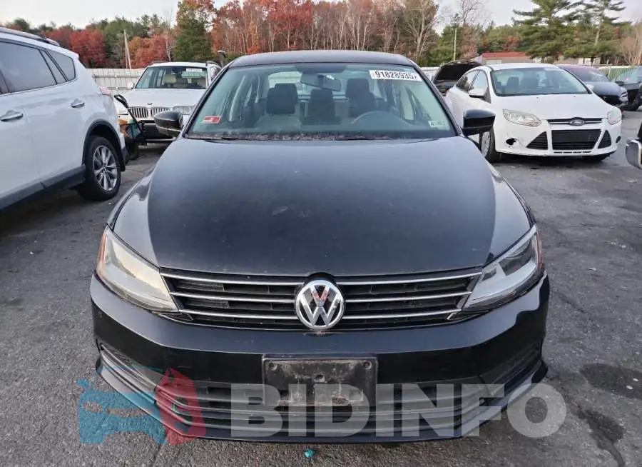 3VW2B7AJ6HM368854 Photo# 5