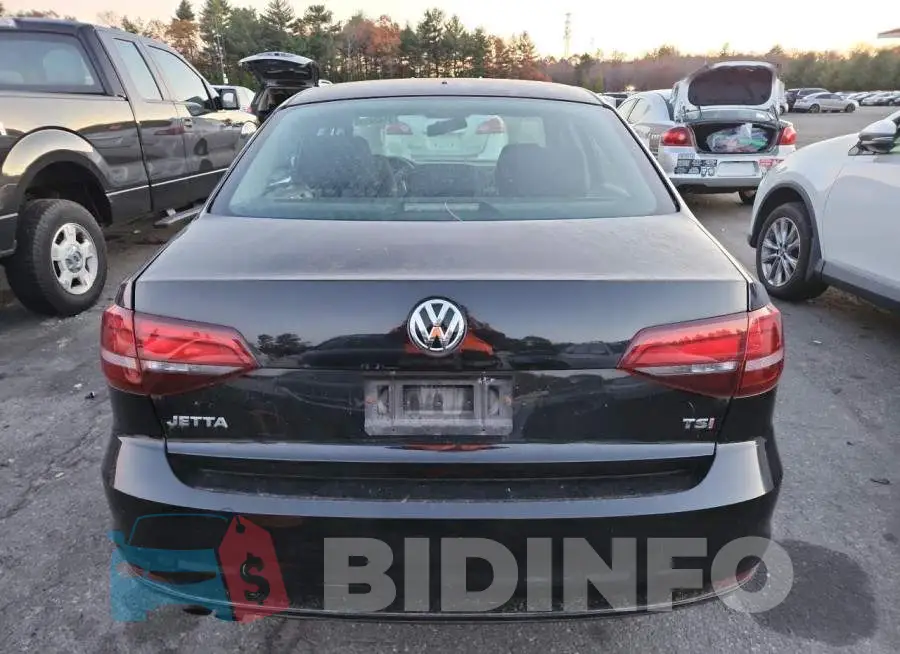 3VW2B7AJ6HM368854 Photo# 6