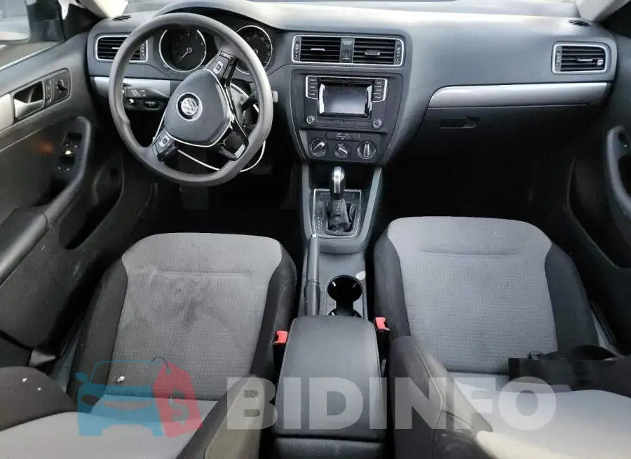 3VW2B7AJ6HM368854 Photo# 8