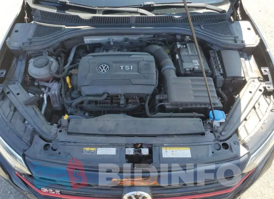 3VW6T7BU6MM048631 Photo# 11