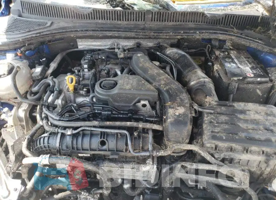3VW7M7BU1NM031237 Photo# 11