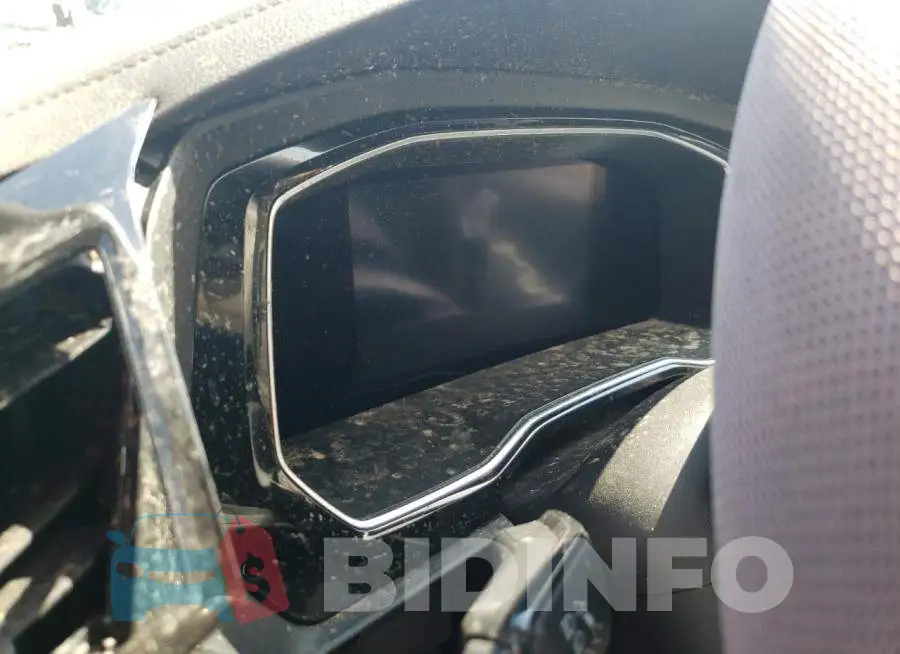 3VW7M7BU1NM031237 Photo# 9