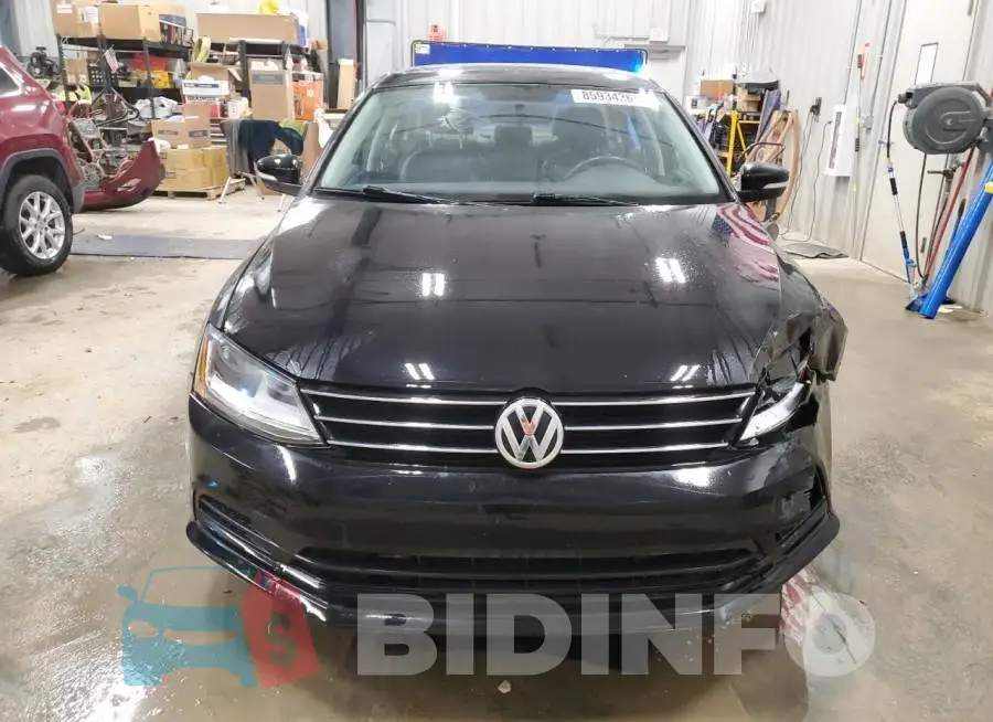 3VWDB7AJ9HM236504 Photo# 5