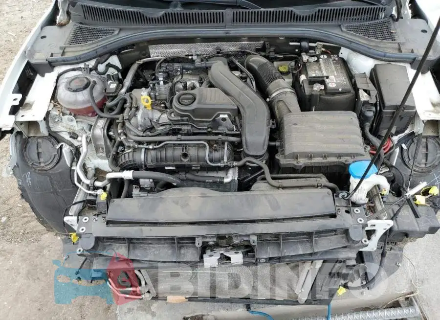 3VWGM7BU4NM026131 Photo# 11