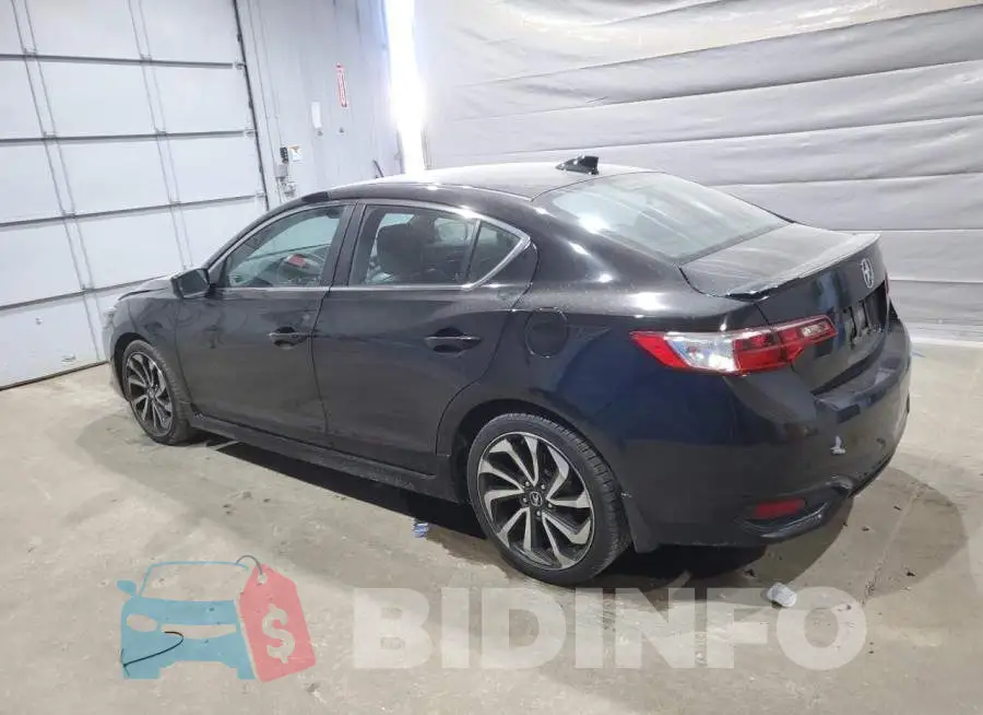 19UDE2F83GA000673 Photo# 2