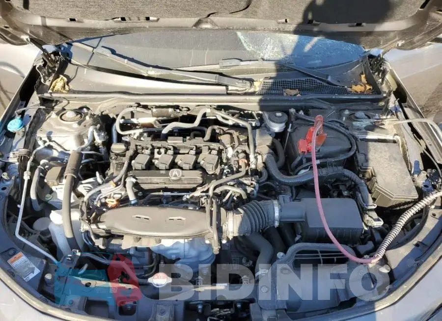 19UDE4H27RA004765 Photo# 11