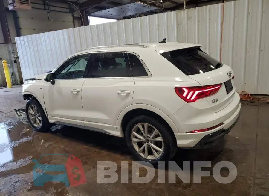 WA1DECF31S1062696 Photo# 2