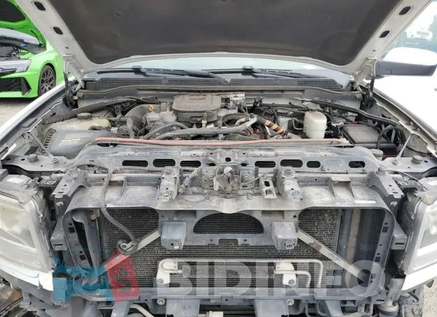 1GT12UE85GF109999 Photo# 11