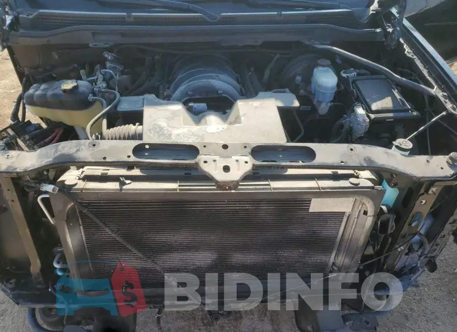 1GTV2NEC2JZ365650 Photo# 11