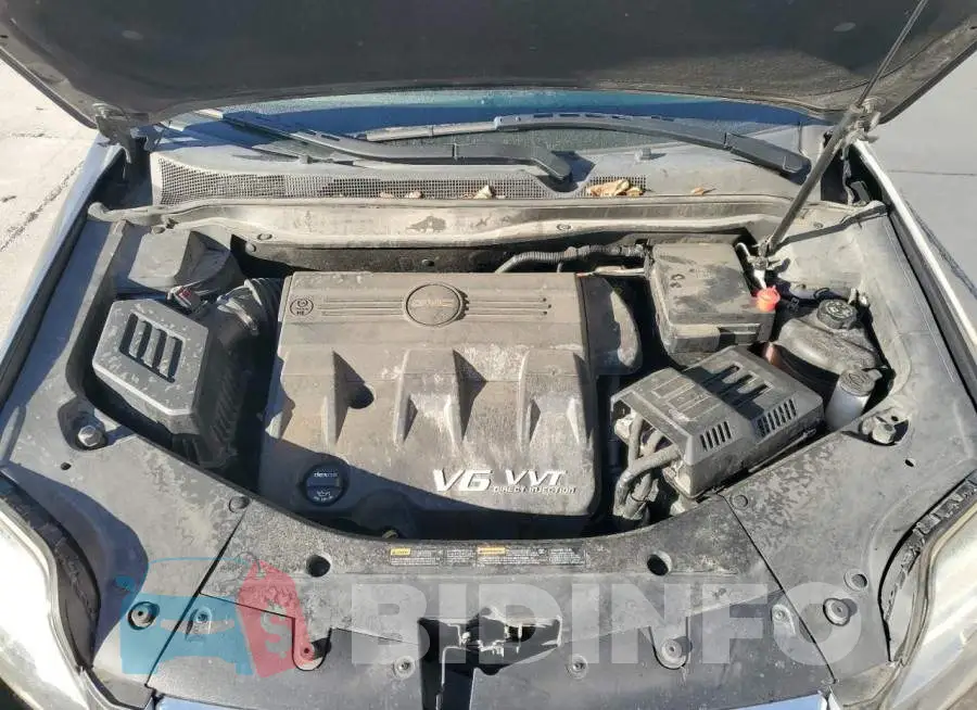 2GKFLVE30G6350266 Photo# 11