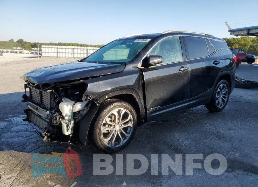 3GKALPEV8JL214879 Photo# 1