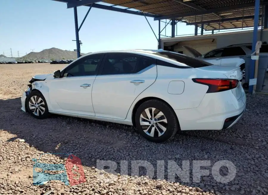 1N4BL4BV1KC155549 Photo# 2