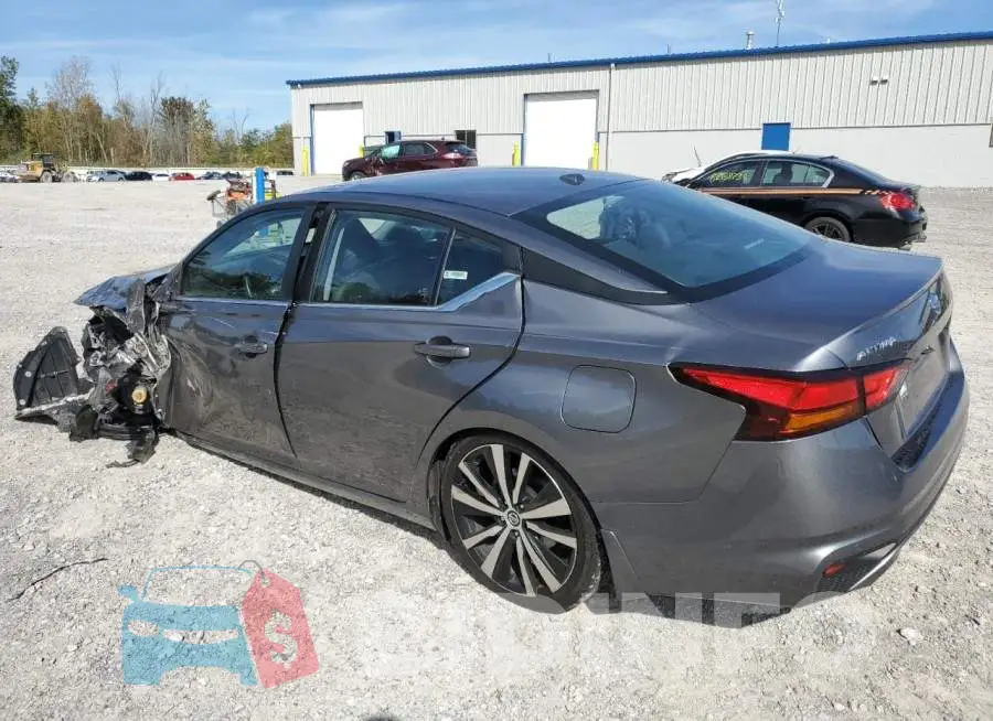 1N4BL4CV5LC180924 Photo# 2