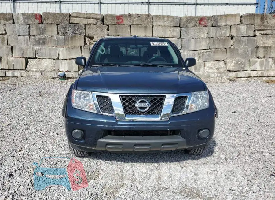 1N6BD0CT5JN732032 Photo# 5