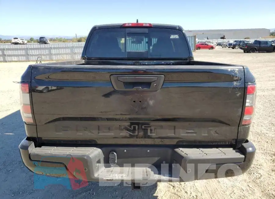 1N6ED1EK6PN668311 Photo# 6