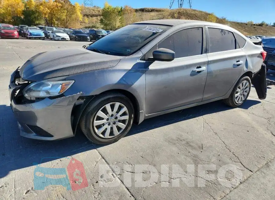 3N1AB7AP4GY322159 Photo# 1