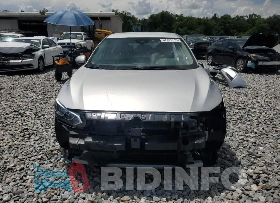 3N1AB8BV7PY301261 Photo# 5