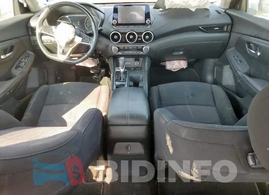 3N1AB8CV3NY270215 Photo# 8